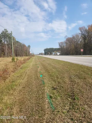 12 Acres Dr Mlk Jr Boulevard New Bern NC 28562