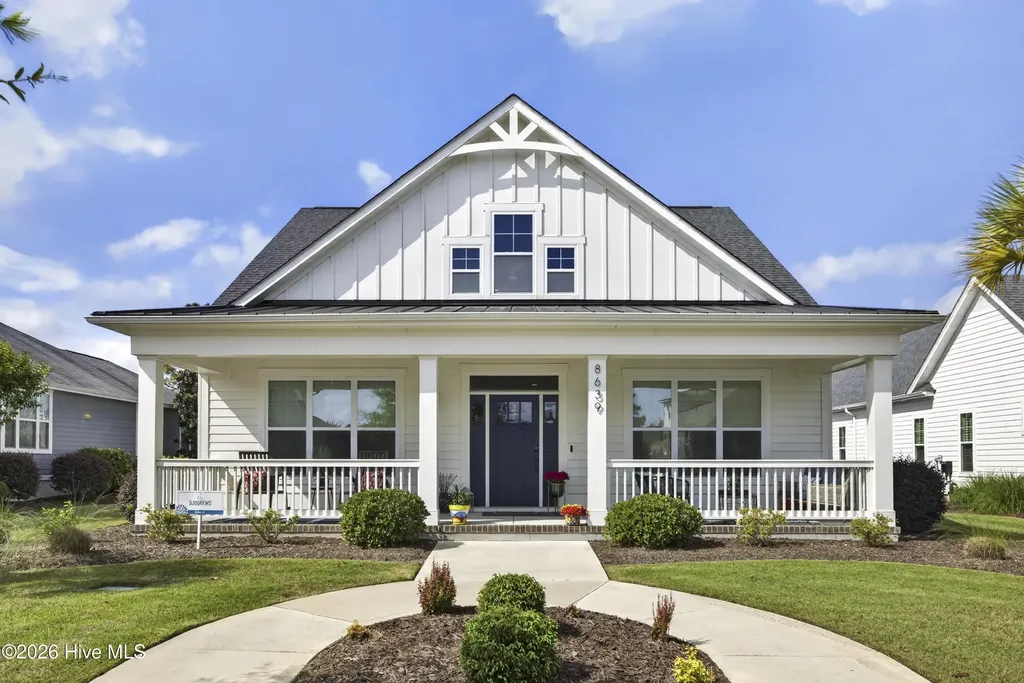 8639 Goldenglow Way NE Leland NC 28451