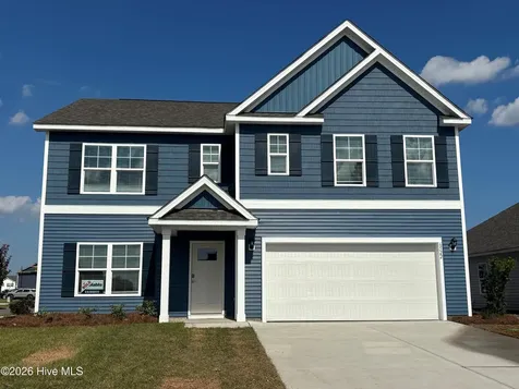 6522 Rye Grass Road Castle Hayne NC 28429