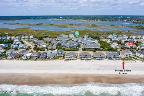 221 Lazy Day Drive Surf City NC 28445