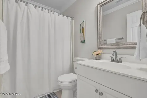 221 Lazy Day Drive Surf City NC 28445