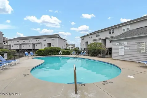 221 Lazy Day Drive Surf City NC 28445