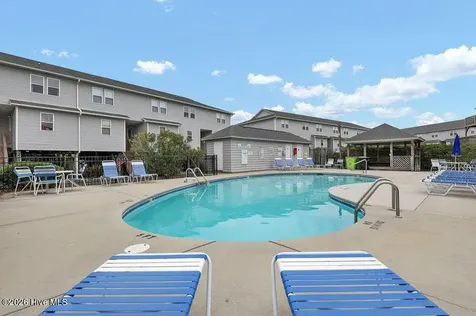 221 Lazy Day Drive Surf City NC 28445
