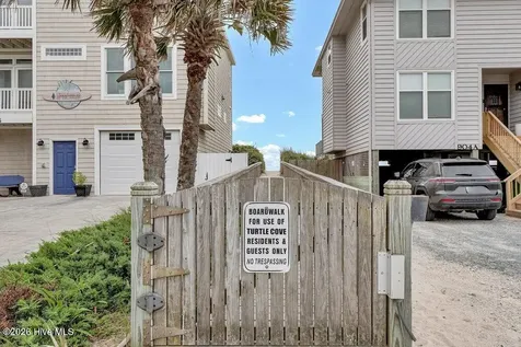 221 Lazy Day Drive Surf City NC 28445