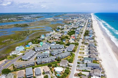 221 Lazy Day Drive Surf City NC 28445