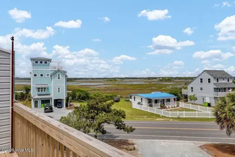 221 Lazy Day Drive Surf City NC 28445
