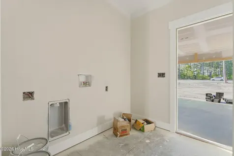 151 Parkwood Court West End NC 27376