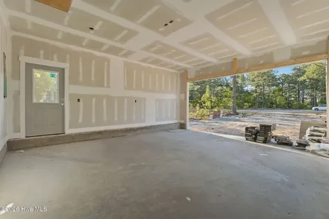 151 Parkwood Court West End NC 27376