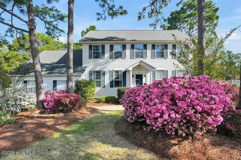 121 Colquitt Drive Wilmington NC 28412