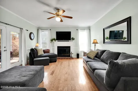 121 Colquitt Drive Wilmington NC 28412
