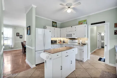 121 Colquitt Drive Wilmington NC 28412