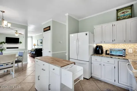 121 Colquitt Drive Wilmington NC 28412