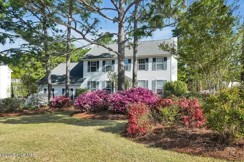 121 Colquitt Drive Wilmington NC 28412