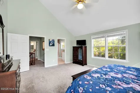 121 Colquitt Drive Wilmington NC 28412