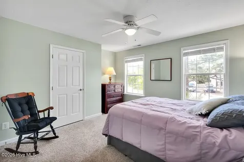 121 Colquitt Drive Wilmington NC 28412