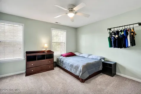 121 Colquitt Drive Wilmington NC 28412
