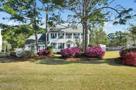121 Colquitt Drive Wilmington NC 28412