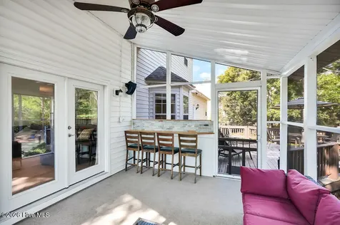 121 Colquitt Drive Wilmington NC 28412