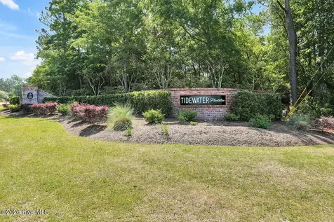121 Colquitt Drive Wilmington NC 28412