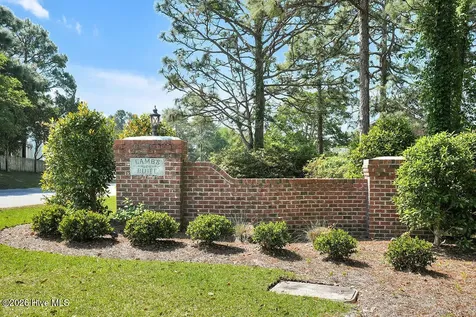 121 Colquitt Drive Wilmington NC 28412