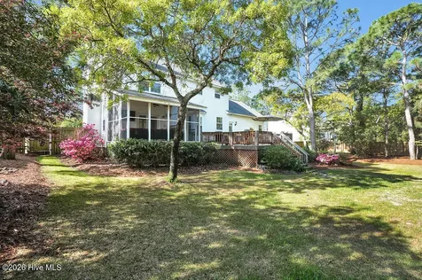 121 Colquitt Drive Wilmington NC 28412