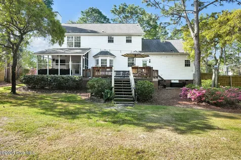 121 Colquitt Drive Wilmington NC 28412