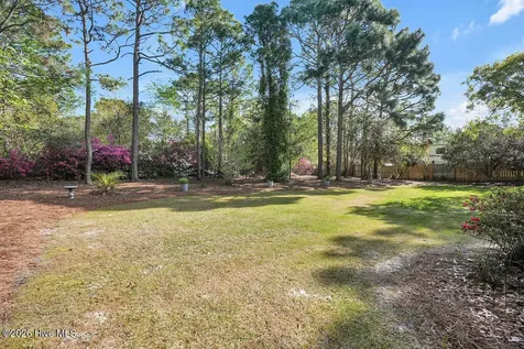 121 Colquitt Drive Wilmington NC 28412