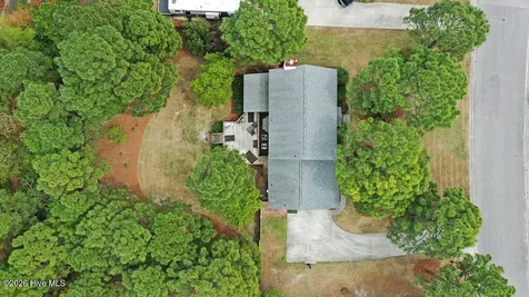 121 Colquitt Drive Wilmington NC 28412