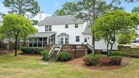 121 Colquitt Drive Wilmington NC 28412