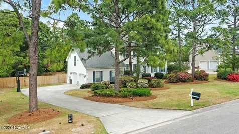 121 Colquitt Drive Wilmington NC 28412