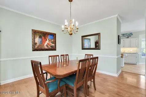 121 Colquitt Drive Wilmington NC 28412