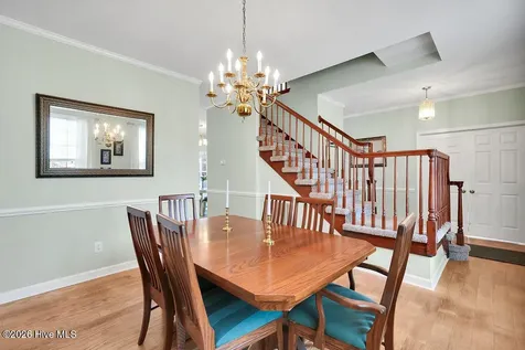 121 Colquitt Drive Wilmington NC 28412