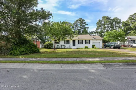 1505 Clifton Road Jacksonville NC 28540