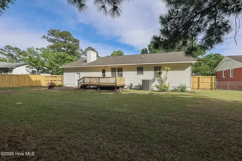 1505 Clifton Road Jacksonville NC 28540