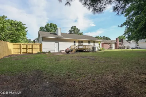 1505 Clifton Road Jacksonville NC 28540