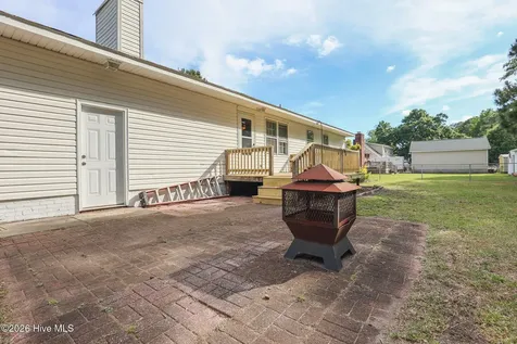 1505 Clifton Road Jacksonville NC 28540