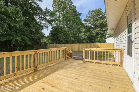 1505 Clifton Road Jacksonville NC 28540