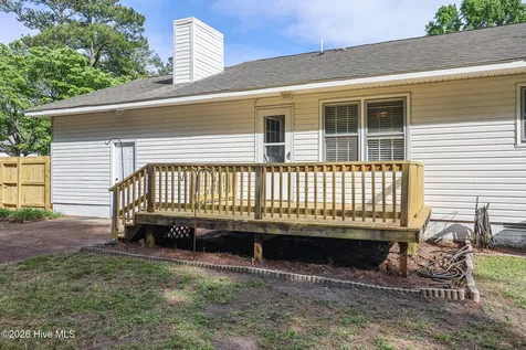 1505 Clifton Road Jacksonville NC 28540