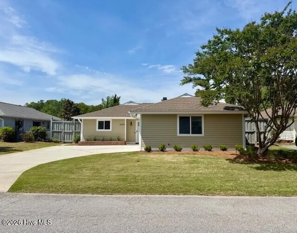 6043 Cedar Ridge Drive Wilmington NC 28405