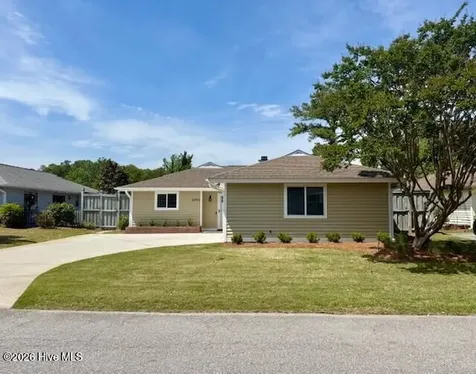 6043 Cedar Ridge Drive Wilmington NC 28405