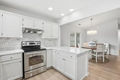 6043 Cedar Ridge Drive Wilmington NC 28405