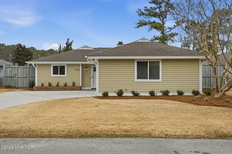 6043 Cedar Ridge Drive Wilmington NC 28405
