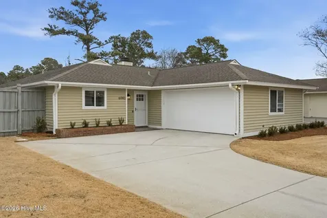 6043 Cedar Ridge Drive Wilmington NC 28405