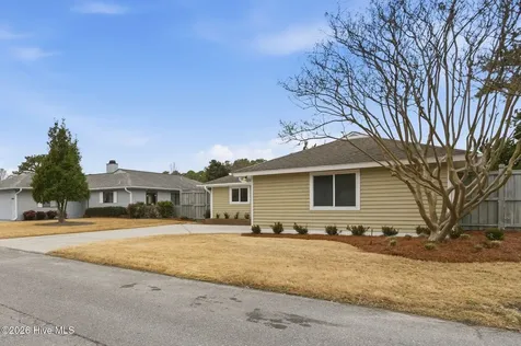 6043 Cedar Ridge Drive Wilmington NC 28405