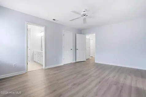6043 Cedar Ridge Drive Wilmington NC 28405