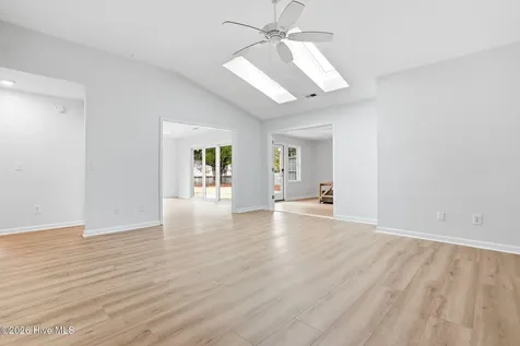 6043 Cedar Ridge Drive Wilmington NC 28405