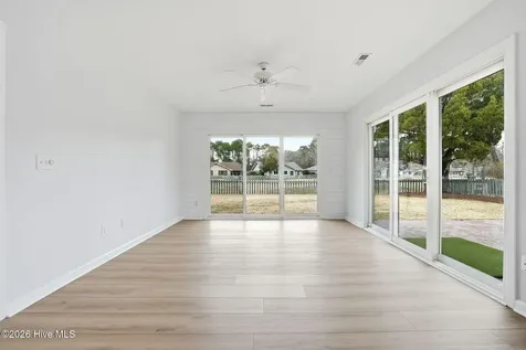 6043 Cedar Ridge Drive Wilmington NC 28405