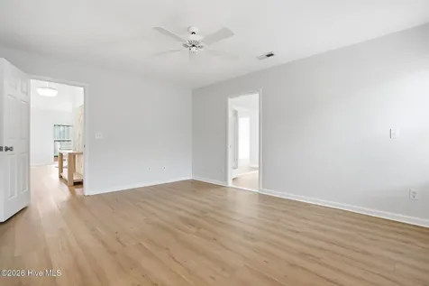 6043 Cedar Ridge Drive Wilmington NC 28405