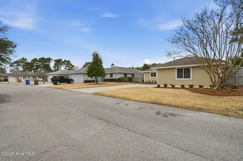 6043 Cedar Ridge Drive Wilmington NC 28405