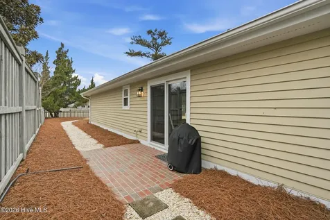 6043 Cedar Ridge Drive Wilmington NC 28405